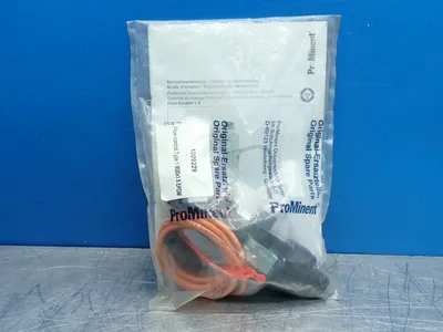 New | in-Stock PROMINENT 1009229 Valves/Fittings | HGR 24 #732751