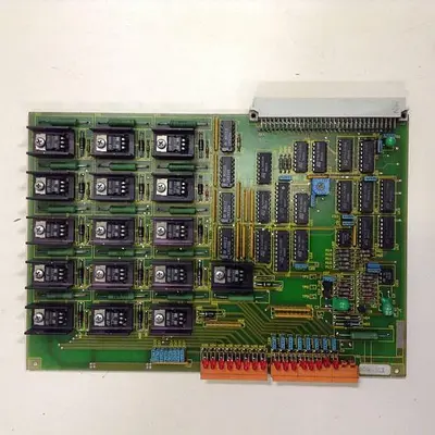 USED KEBA E-16-DIGOUT-PLUS D1456D
