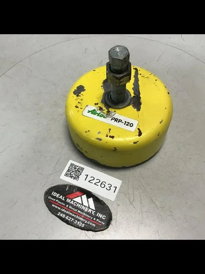 USED AIRLOC PRP-120