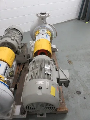 USED Ahlstrom / Sulzer APT 31-4C