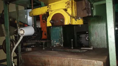 Used HME GH-55 O.B.I. Presses Quebec CA | Machineco #1256413