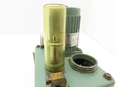 Used SHOWA _UNKNOWN_ Hydraulic Pumps Indiana US | Arrow Industrial #1408480