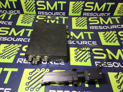 NEW UNIVERSAL INSTRUMENTS 49261001