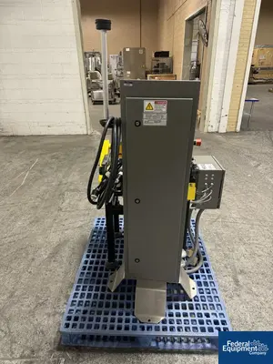 USED Mettler Toledo Mettler Toledo Hi-Speed Checkweigher, Model XE/XS