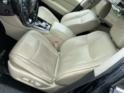 Used 2015 INFINITI QX60 SUVs Michigan US | Miedema Asset Management Group #1321285