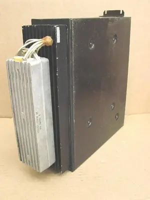 USED SANYO DENKI BP030RX20