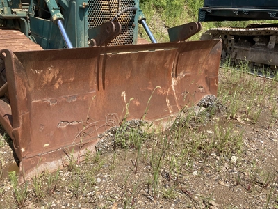 Used 1977 Caterpillar D6D Bulldozers Pennsylvania US | Zadoon Equipment #1470139