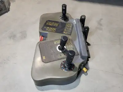 USED ATLAS COPCO 9106 1916 50