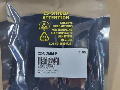 NEW 2012 ALLEN-BRADLEY A019FF34