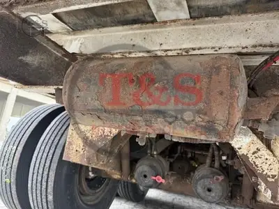 Used 2019 IMCO IDAHO _UNKNOWN_ Misc Trailers Illinois US | T&S Trailer Pool #1509444