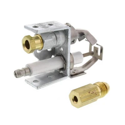 Honeywell Q345U1005 Burner Control [New]