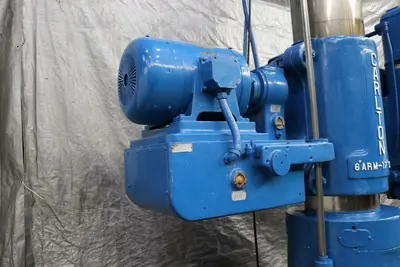 USED CARLTON 4A