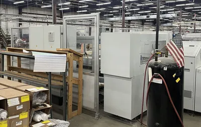 2015 POLAR DC-11 Cutter | M3 Graphic Machinery (1)