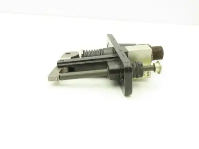 Lubriquip Lubrication Valve Modular Divider Block 3/8"