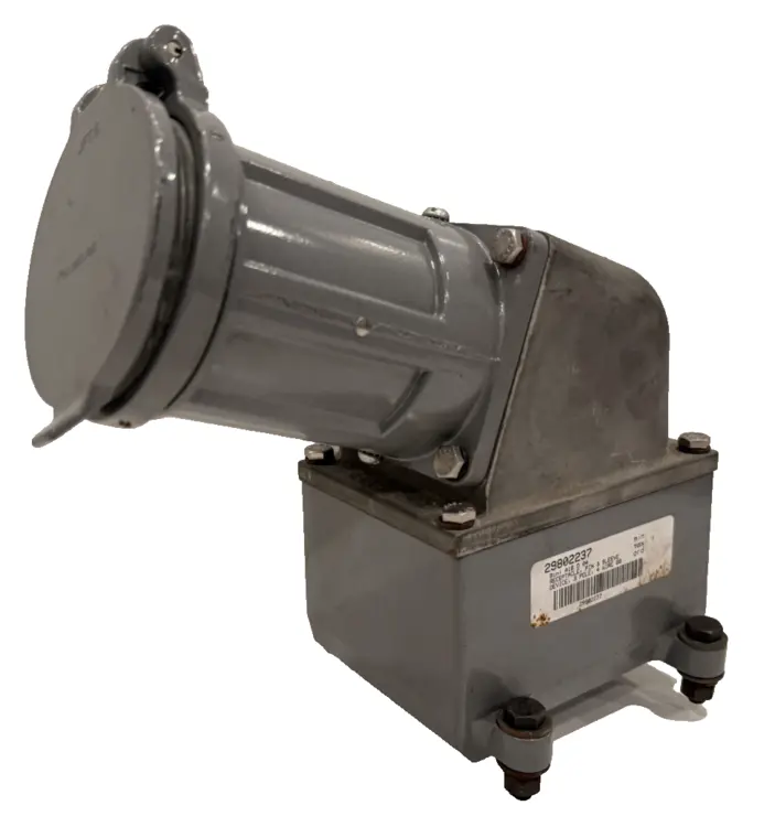 Used RUSSELLSTOL _UNKNOWN_ Connector Accessories Michigan US | SB Industrial Supply #861679