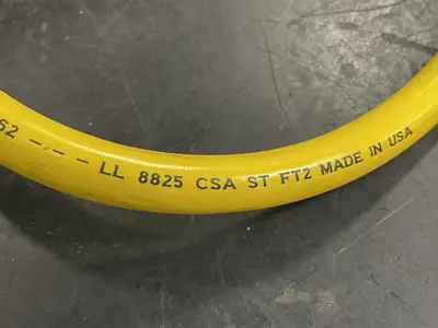 USED CROUSE-HINDS X8991-34