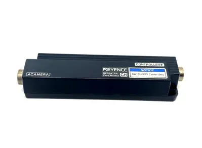 USED KEYENCE CA-CHX10U