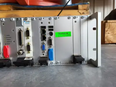NEW INOVA COMPUTERS ICP-SYSC-DEBE-CDX-PM-CB