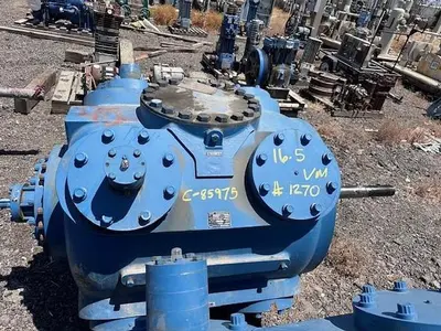 USED ARIEL VM