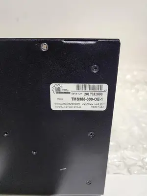 OEM RACKMOUNT ISA 00437-14111