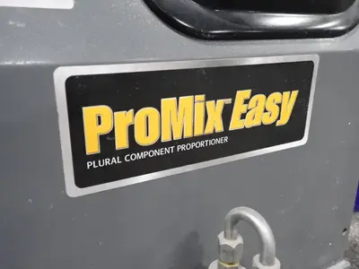 USED GRACO 234611