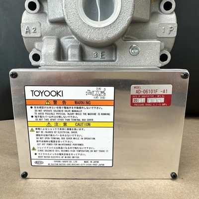 NEW Toyooki AD-06101F-A1