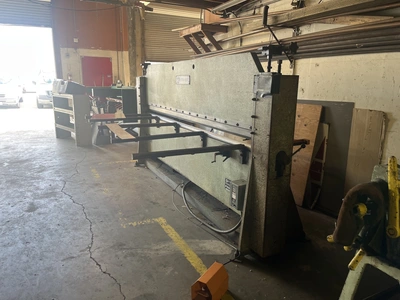 ROTO-DIE 10 Press Brakes | Norcal Machinery (4)
