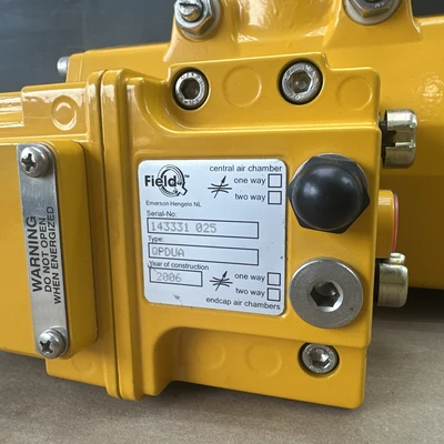 NEW Emerson QD0200.U00STACW