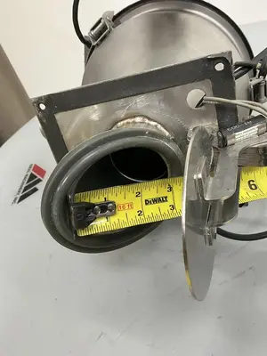 USED UNA-DYN 82894.06
