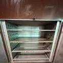 Used PRECISION QUINCY 40B-350 Oven Cabinets Connecticut US | Furnace Brokers International #1278826