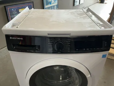 Used WEST BEND WB220FLWVW Washers Michigan US | Miedema Asset Management Group #1356263