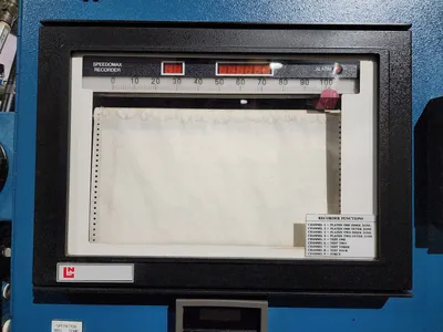 USED WABASH VS40H-18-CX