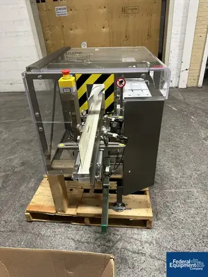 USED Marchesini Marchesini Cartoner, Model MA80