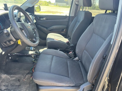 USED 2020 CHEVROLET TAHOE