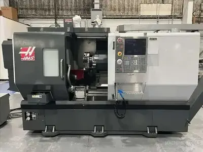 USED 2015 HAAS ST-30