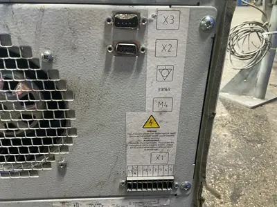 Used RITTAL SK 3361500 Miscellaneous MRO Ohio US | HGR 24 #1513506