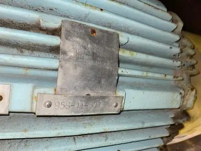 USED 1996 VOITH VS-05