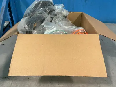 Used LEGRAND _UNKNOWN_ Cable & Wire Ohio US | HGR 24 #1475002