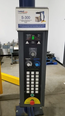 USED LANTECH S-300 PLUS