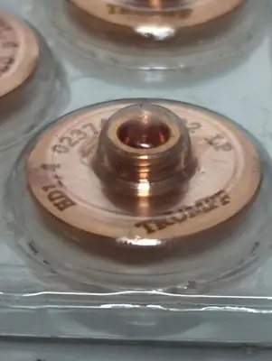 New | in-Stock TRUMPF 0237497 Nozzles Ohio US | Surplus Asset Holdings #1236024