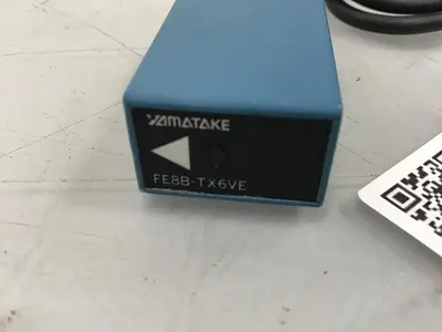 USED YAMATAKE FE8B-TX6VE