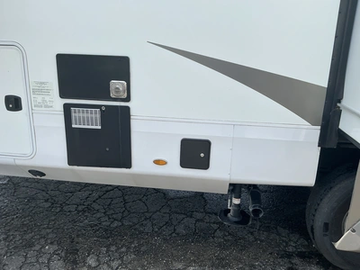 Used 2021 JAYCO NORTH POINT M-310 Campers, Caravans, Motorhomes Michigan US | Miedema Asset Management Group #1327835