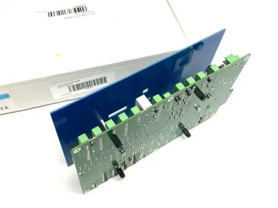 70475,60986901 | KKT Kraus ait-deutschland 70475 Plantine Board ES 910BC PCB3 HIGH, 60986901 - New – Open box