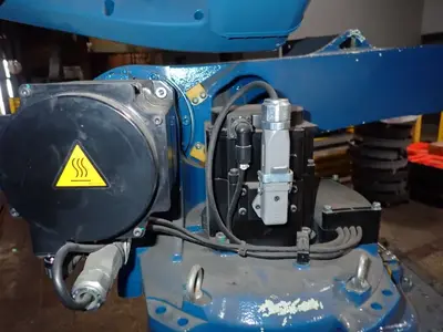 USED 2019 KAWASAKI BA006LA