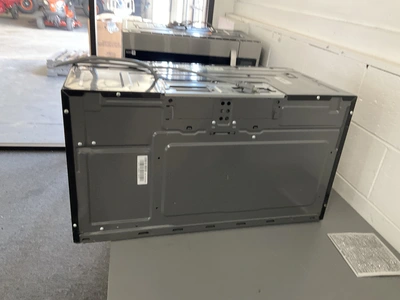 Used LG LMV1764ST Restaurant Small Appliances Michigan US | Miedema Asset Management Group #1413858
