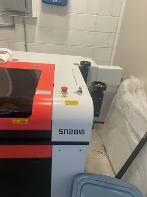 USED 2019 AP LASER SN2816