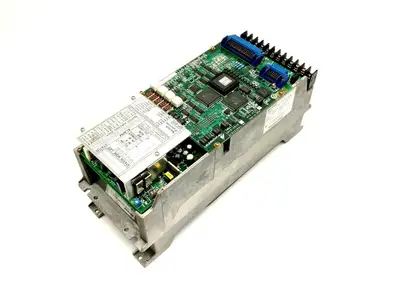 Used YASKAWA YASKAWA CACR-SR10BE12G-E Y. REV H 0 3 Servo Drives | Maverick Industrial Sales #1108748