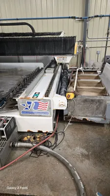 2013 NORTHWOOD 138 UFC CNC Stone Centers | STONE EQUIPMENT WAREHOUSE (5)