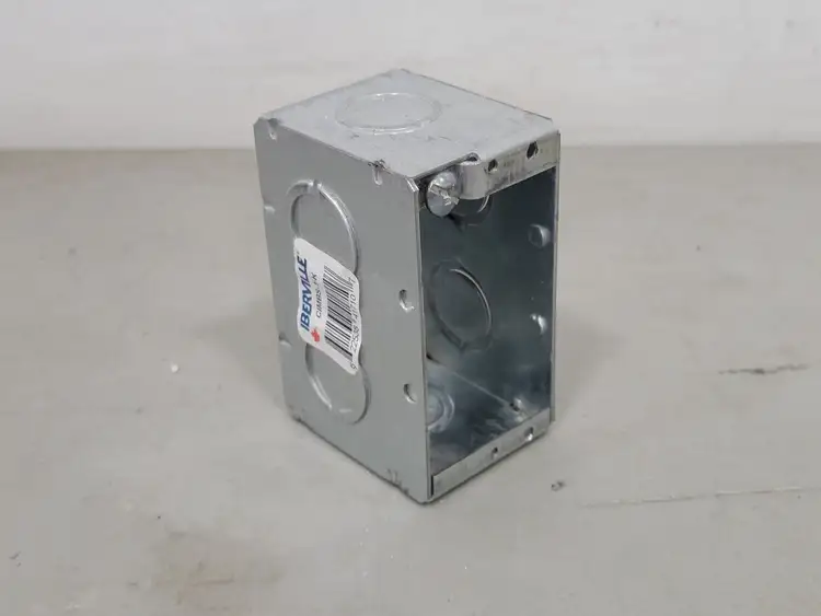 New | in-Stock THOMAS & BETTS CIMBS-1-K Misc Electrical & Power Parts British Columbia CA | Lenmark #246727