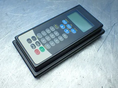 New | in-Stock ALLENBRADLEY 20HIMC3S Automation Control (HMI) Ohio US | HGR 24 #1006686